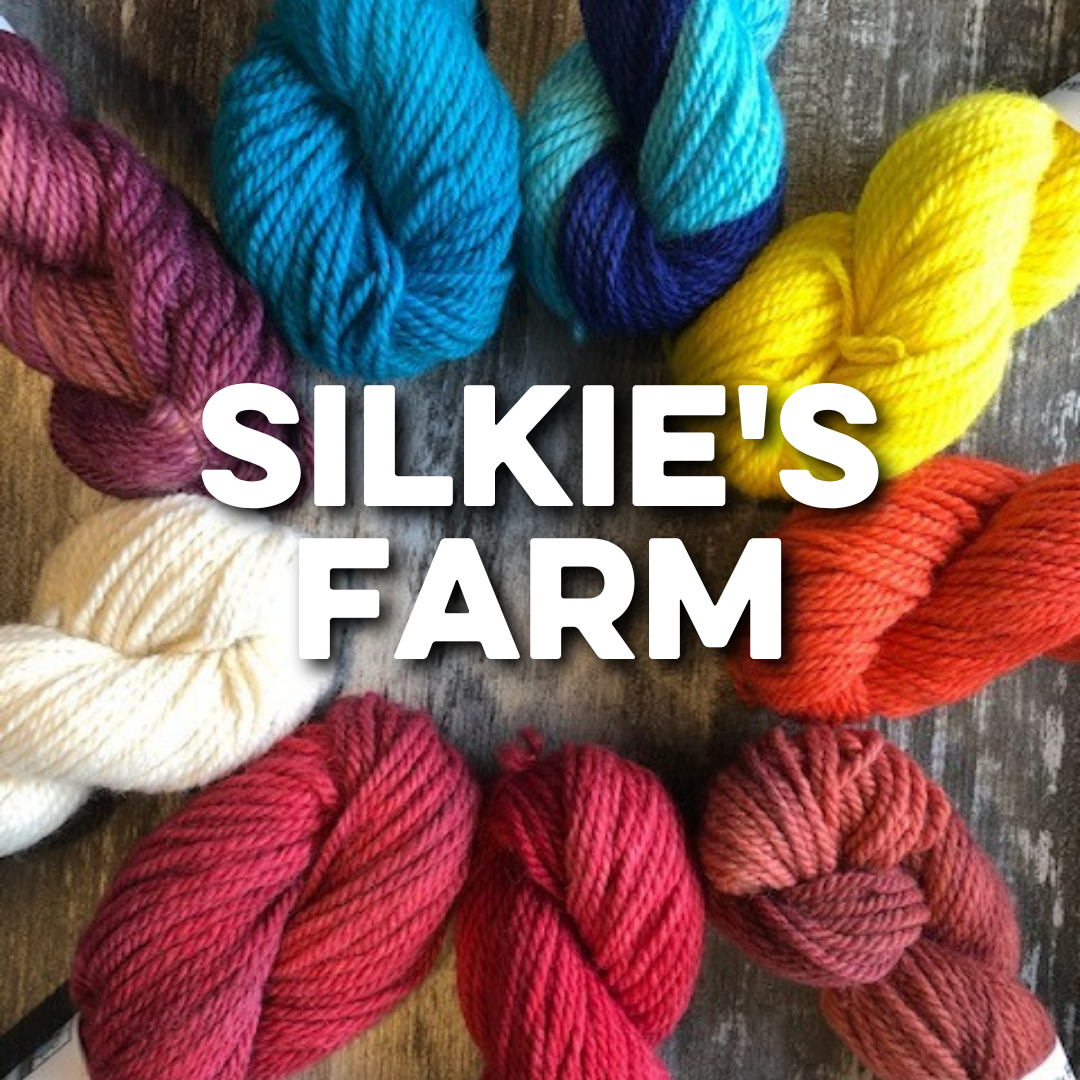 SILKIE'S FARM