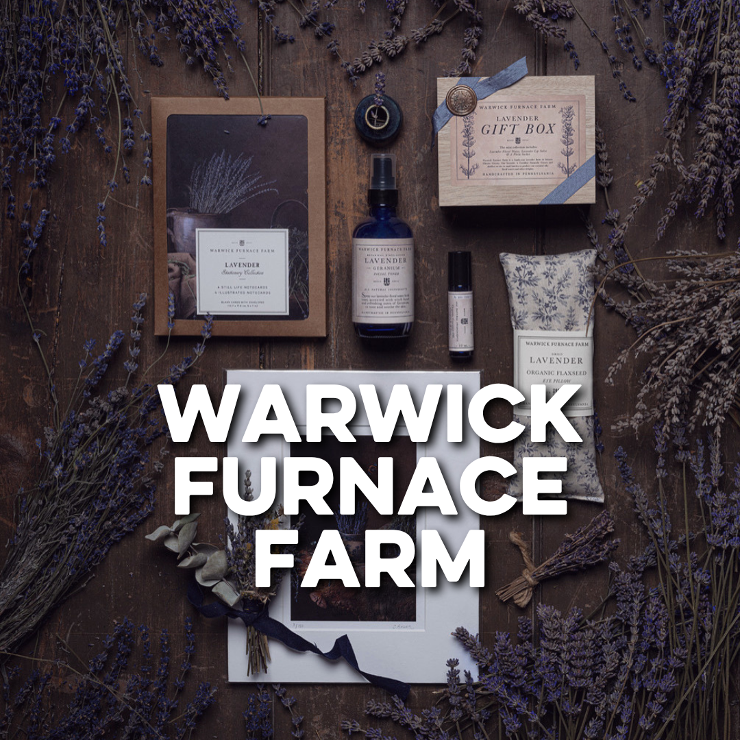 WARWICK FURNACE FARM 