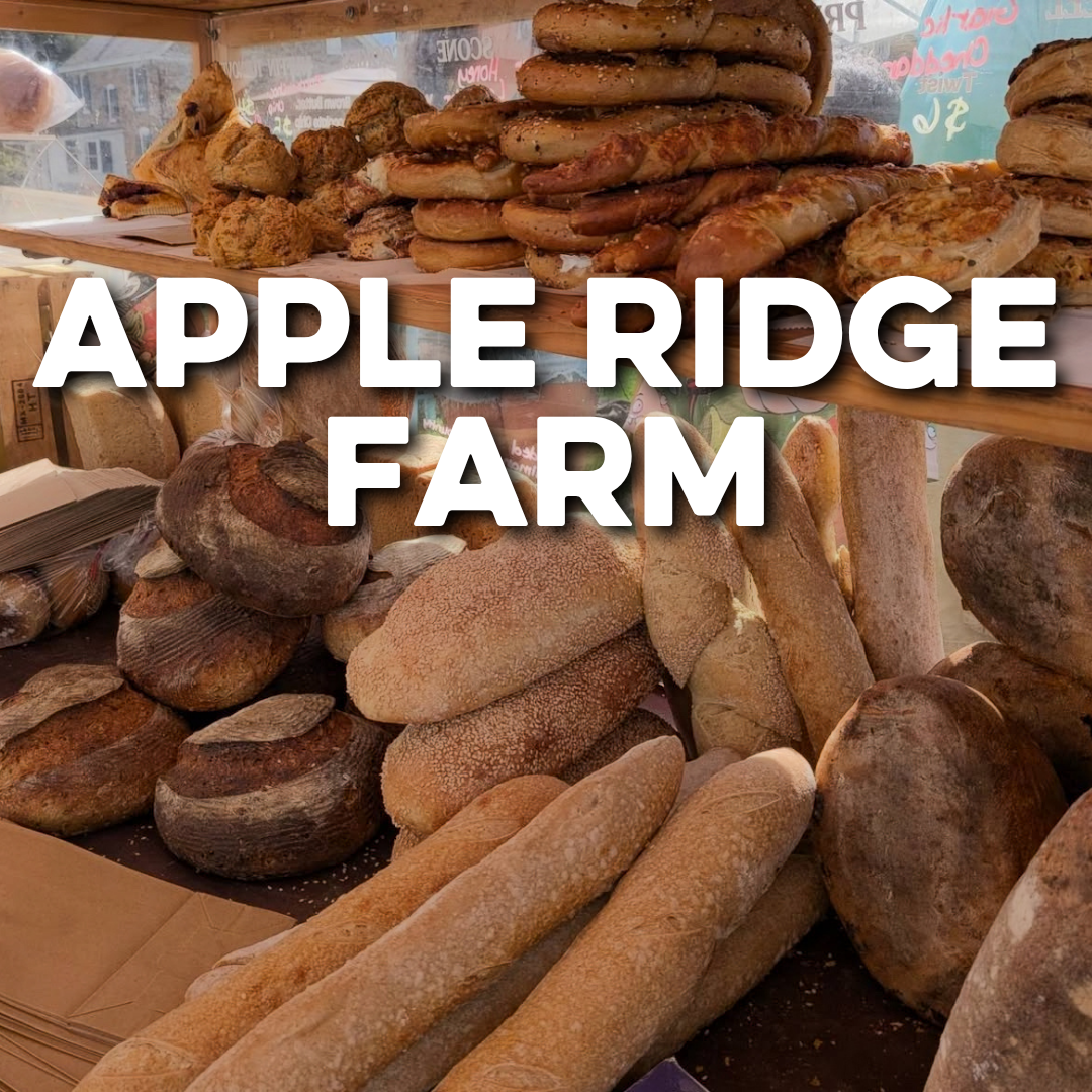 APPLE RIDGE FARM