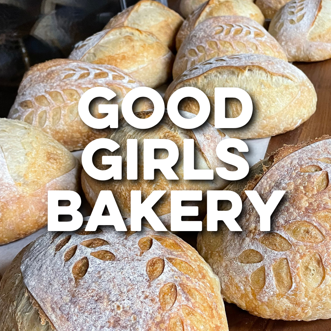 GOOD GIRLS BAKERY