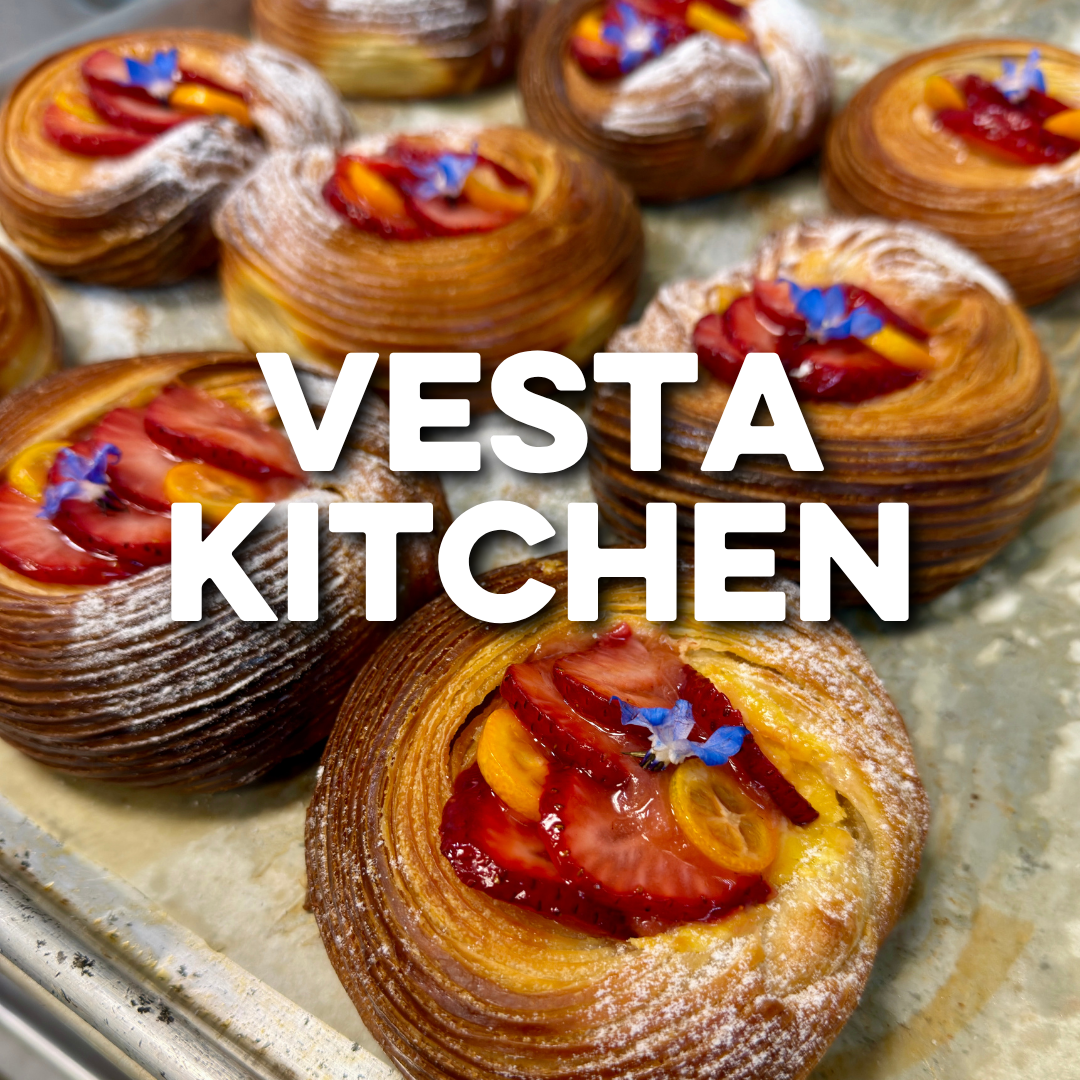 VESTA KITCHEN