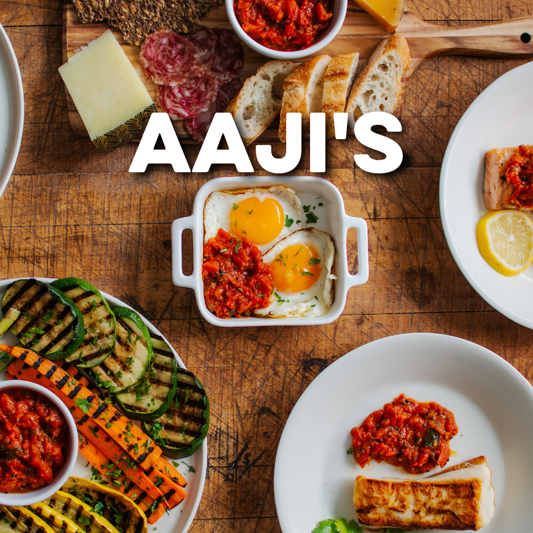 AAJI'S