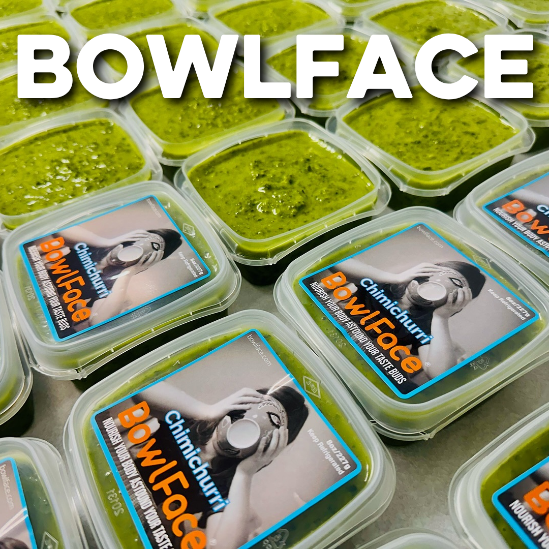 BOWLFACE