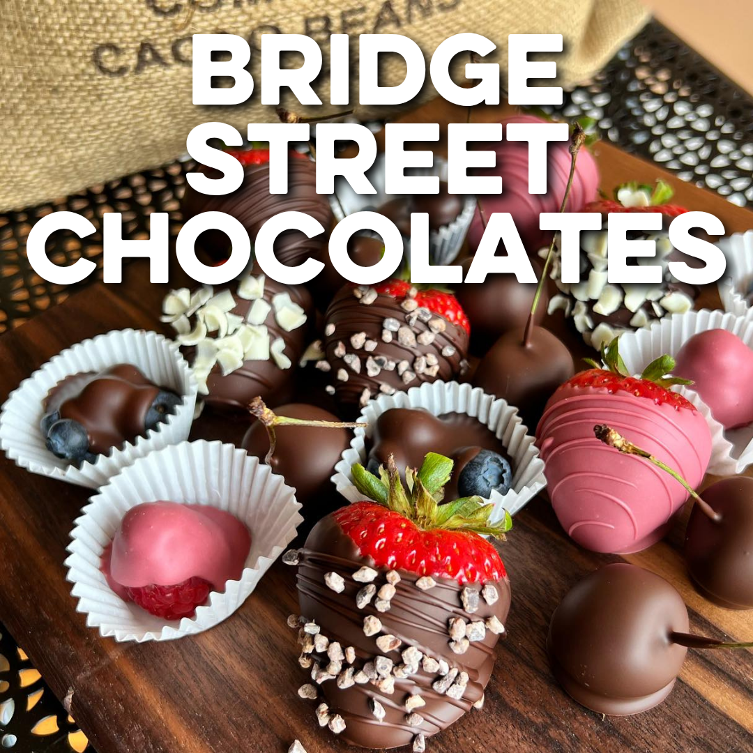 BRIDGE STREET CHOCOLATES