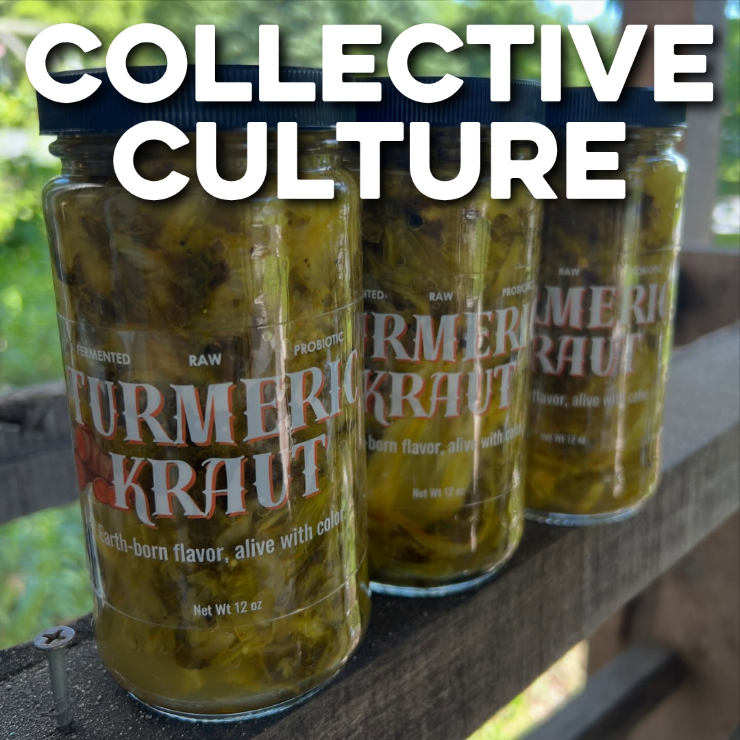 COLLECTIVE CULTURE