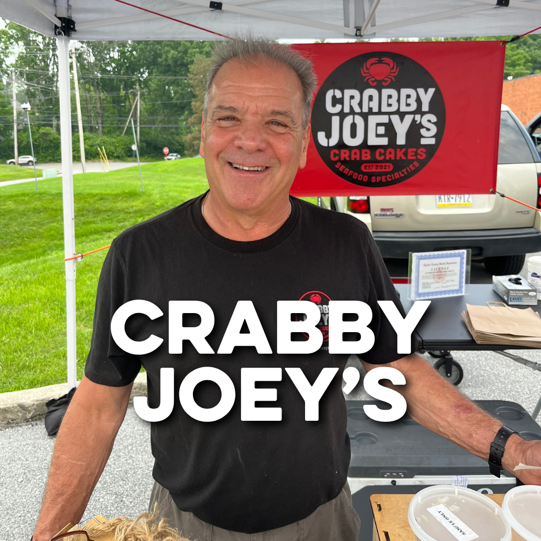 CRABBY JOEY’S