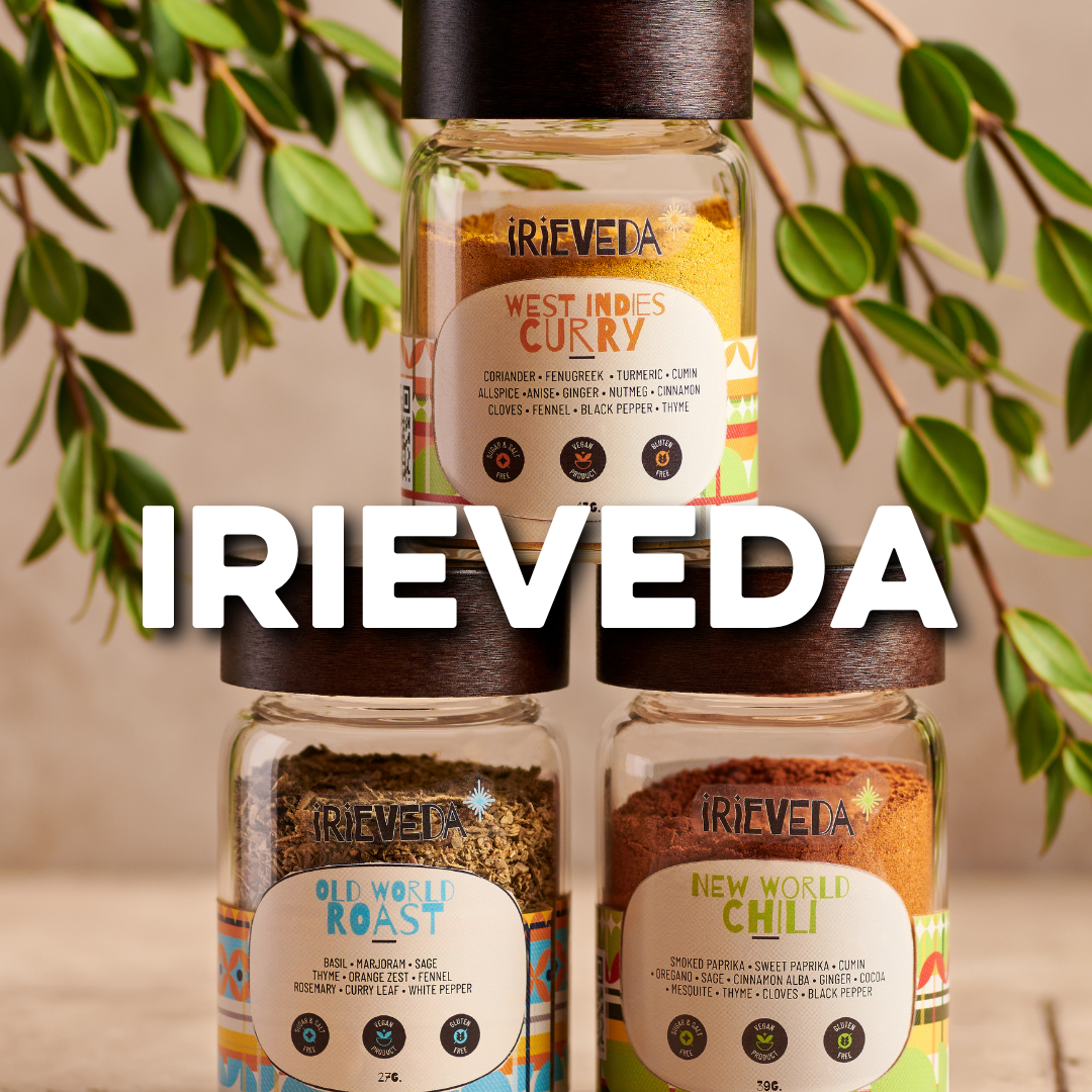 IRIEVEDA