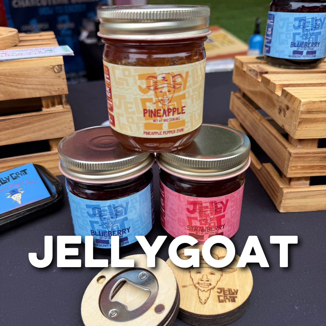 JELLYGOAT