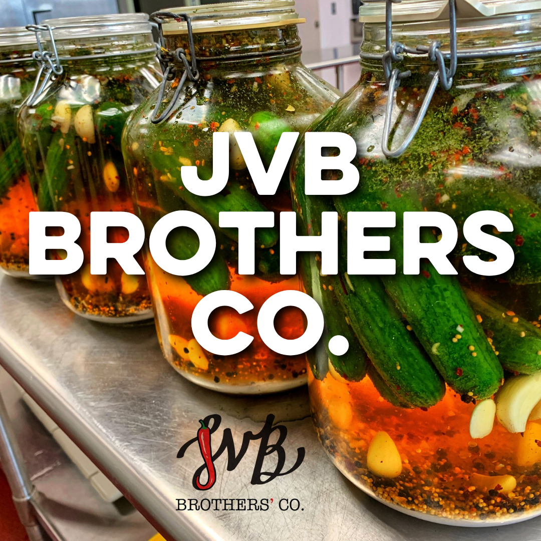 JVB BROTHERS CO.