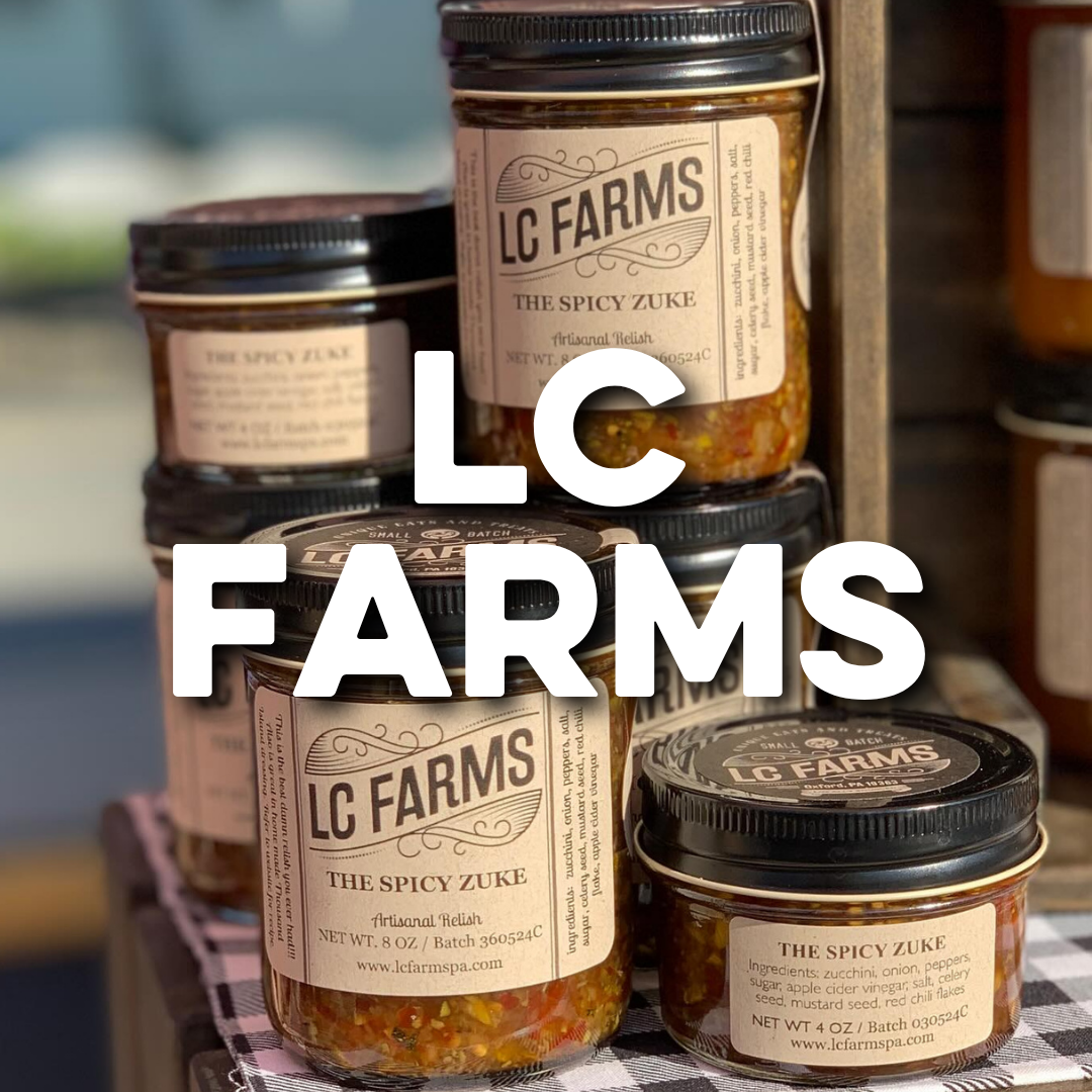LC FARMS