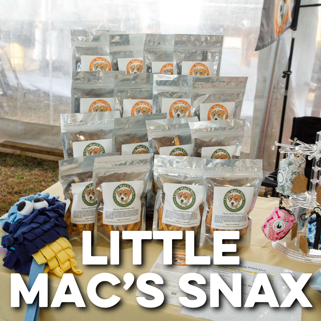LITTLE MAC'S SNAX