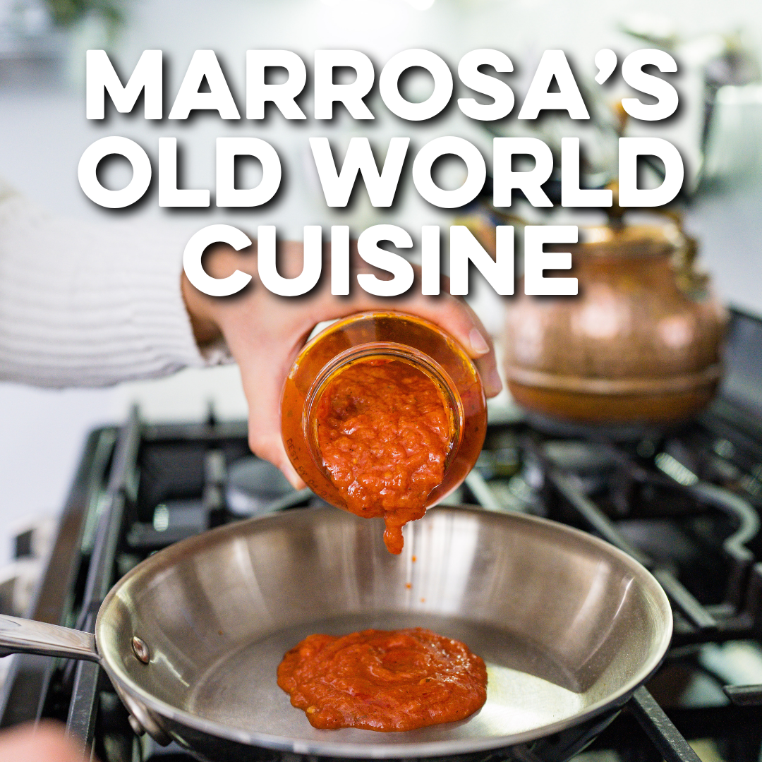MARROSA’S
