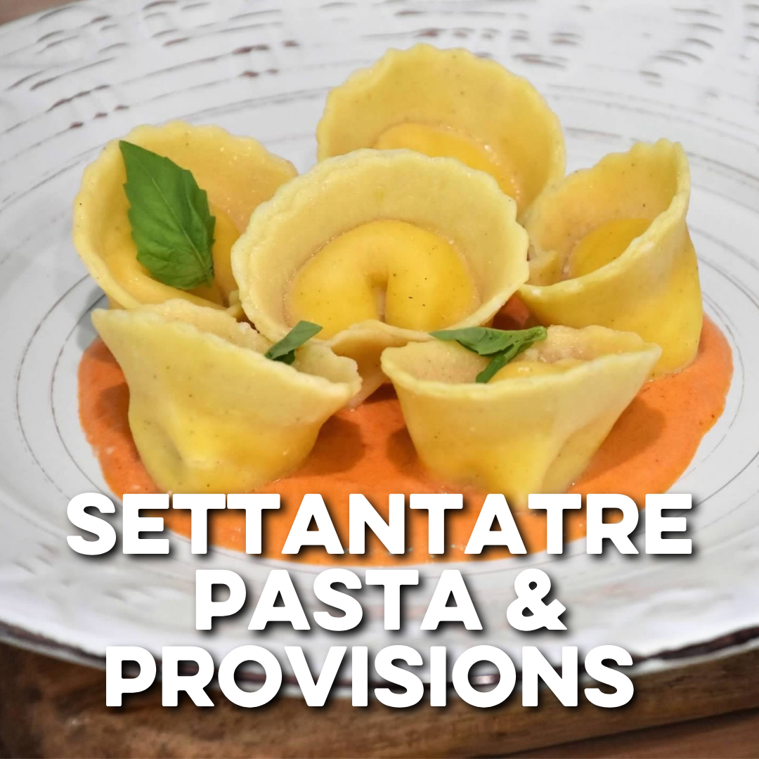 SETTANTATRE PASTA &amp; PROVISIONS