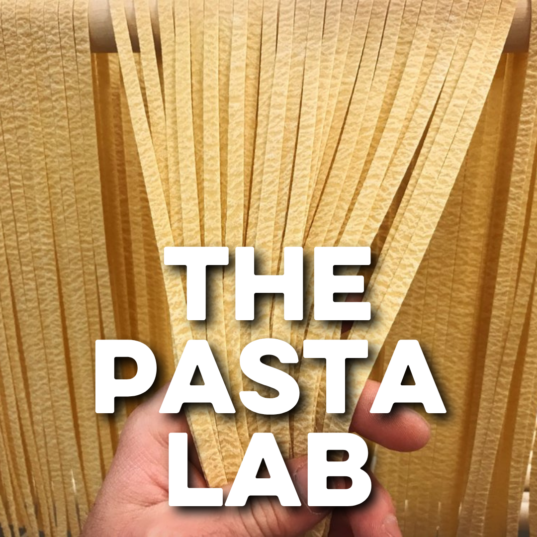THE PASTA LAB