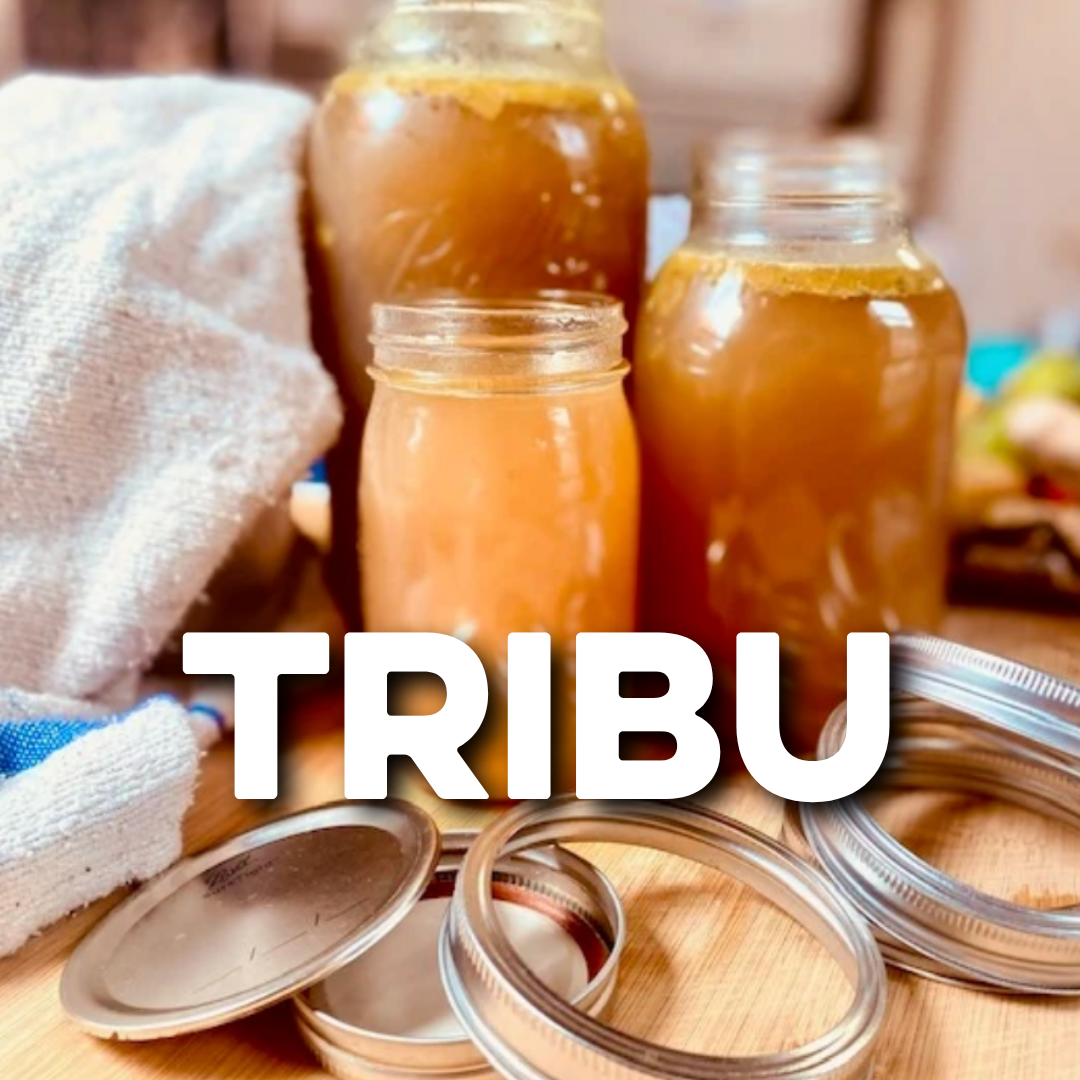TRIBU