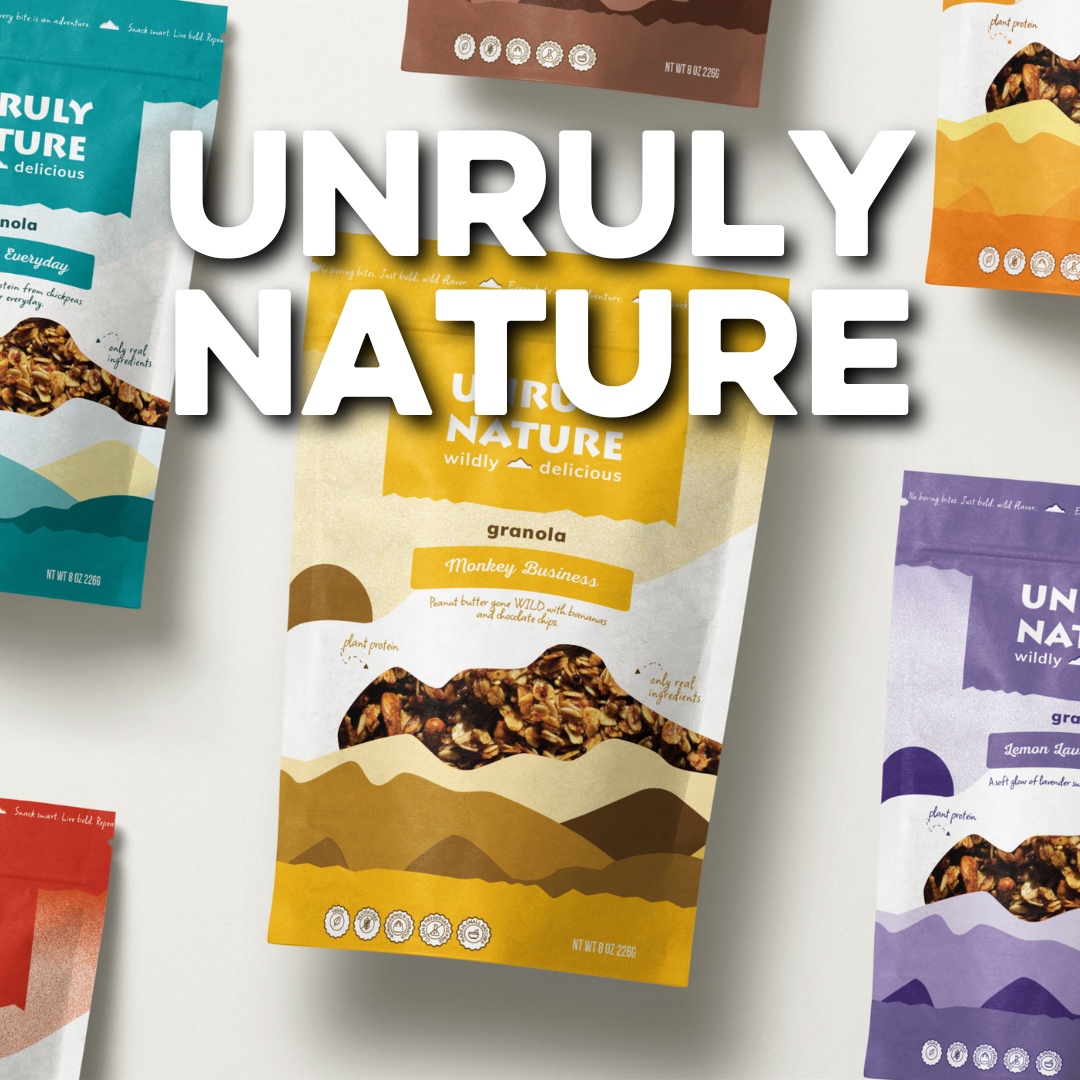 UNRULY NATURE