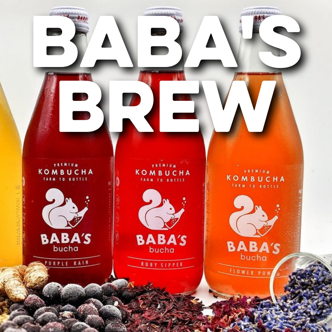 BABA'S BREW