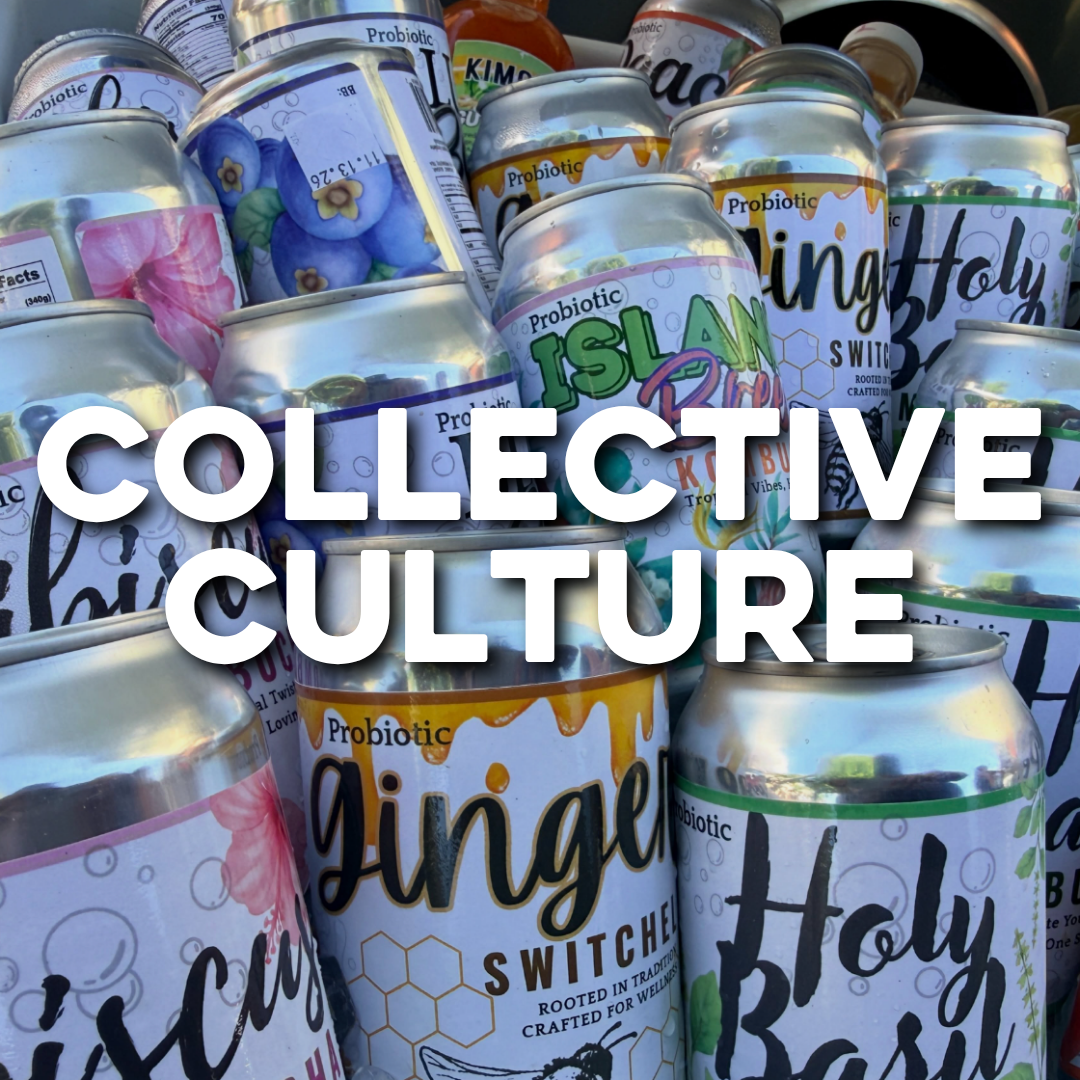 COLLECTIVE CULTURE