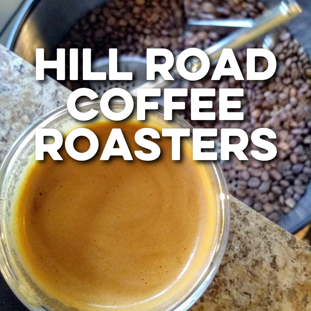 HILL ROAD COFFEE ROASTERS