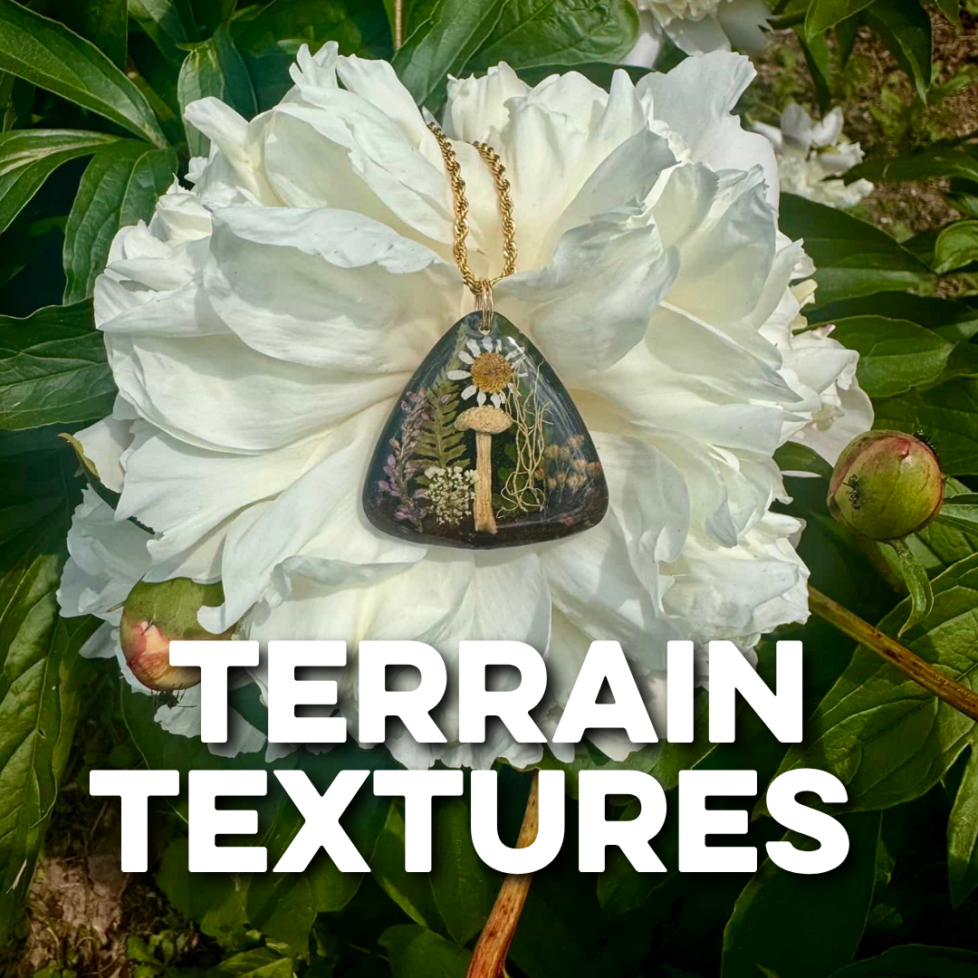 TERRAINTEXTURES