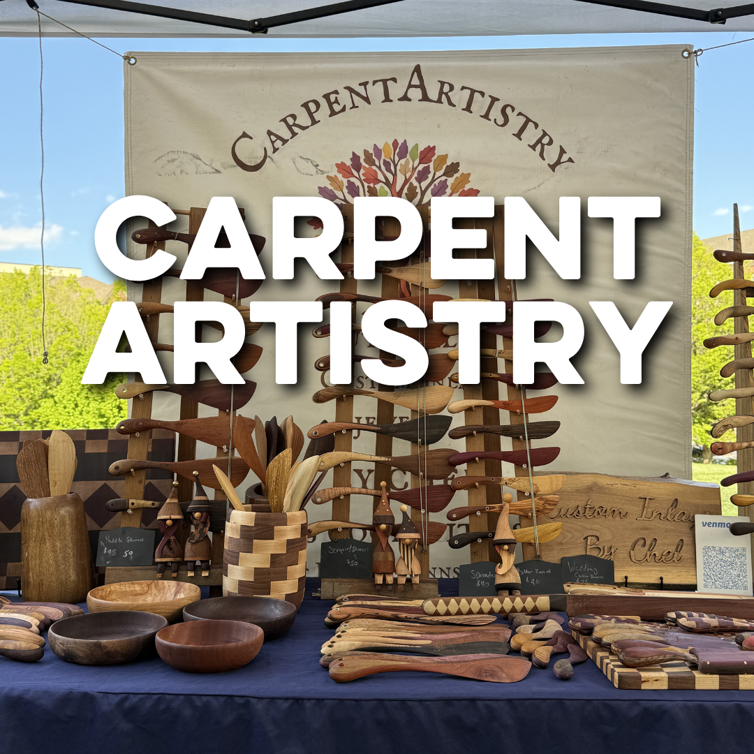 CARPENTARTISTRY