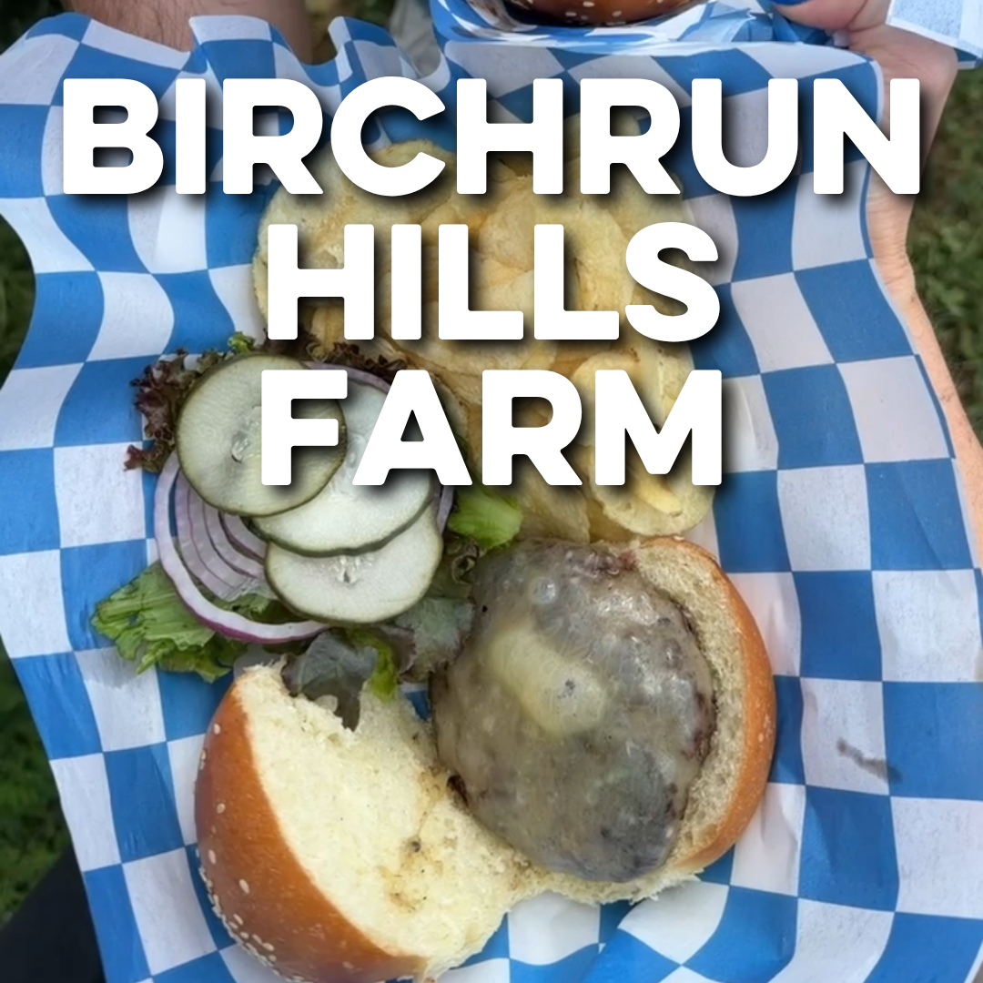 BIRCHRUN HILLS FARM