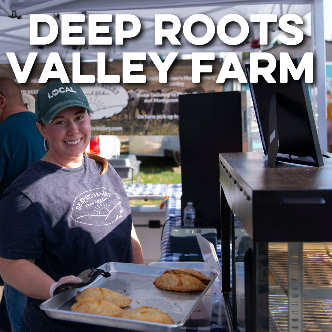 DEEP ROOTS VALLEY FARM