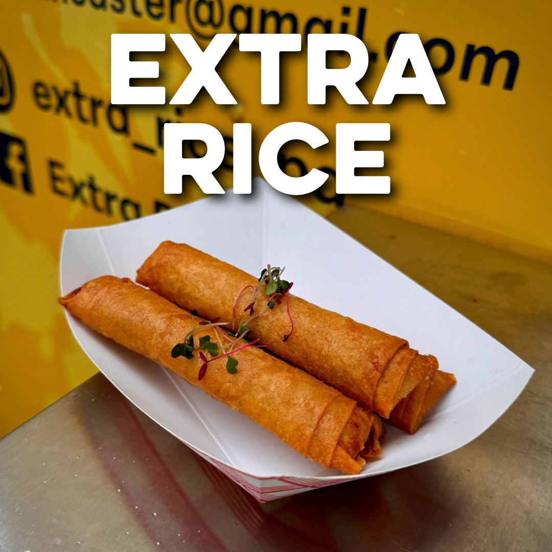 EXTRA RICE