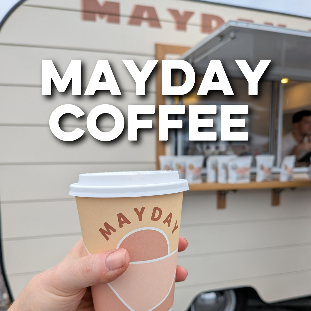 MAYDAY COFFEE SHOP