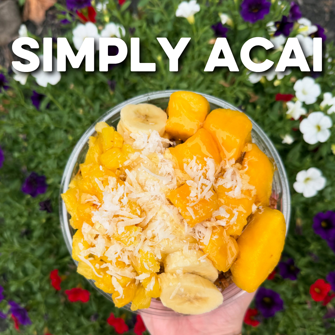 SIMPLY ACAI