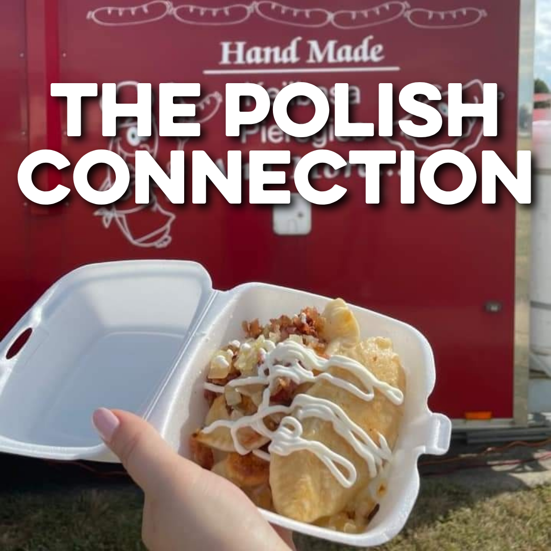 THE POLISH CONNECTION
