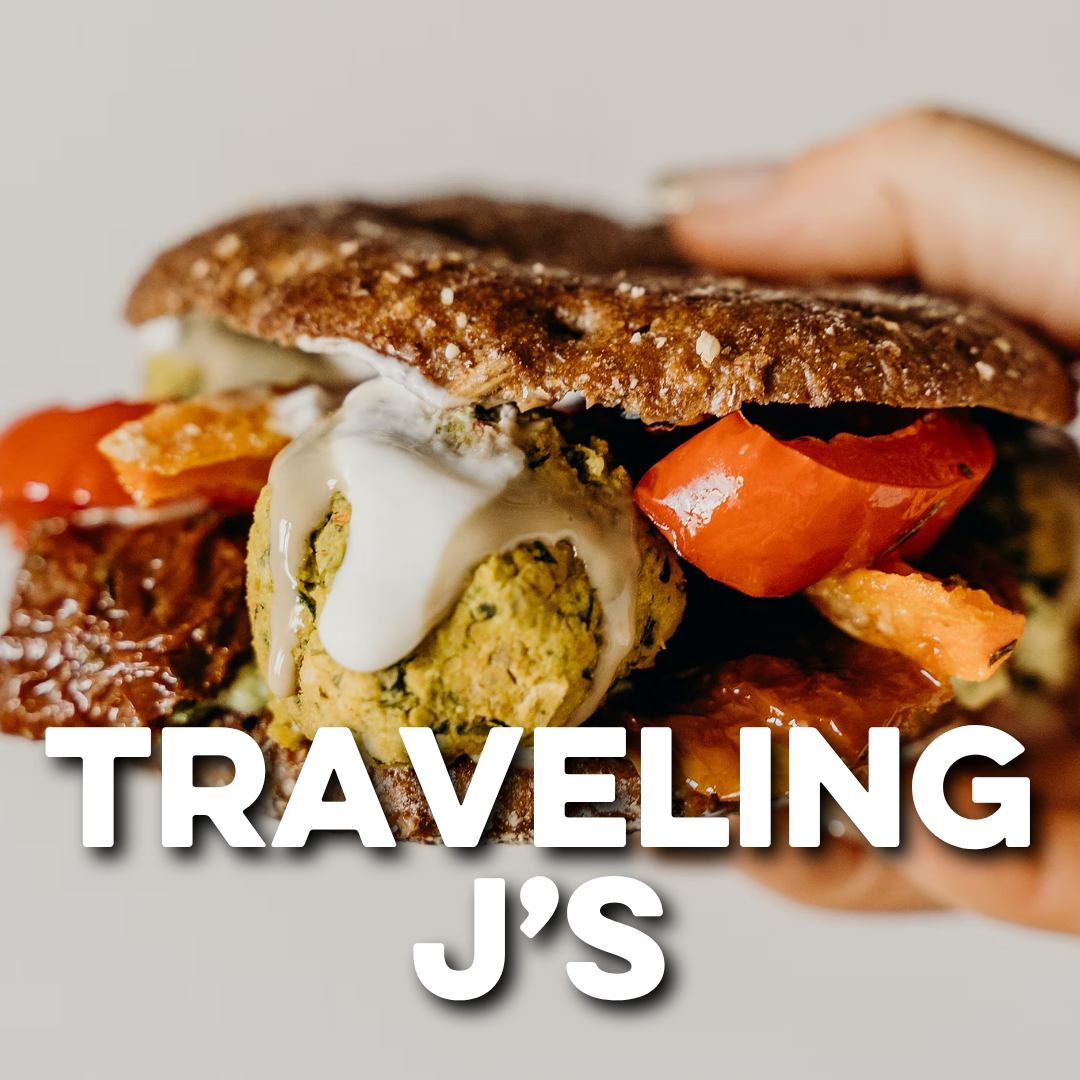 TRAVELING JS