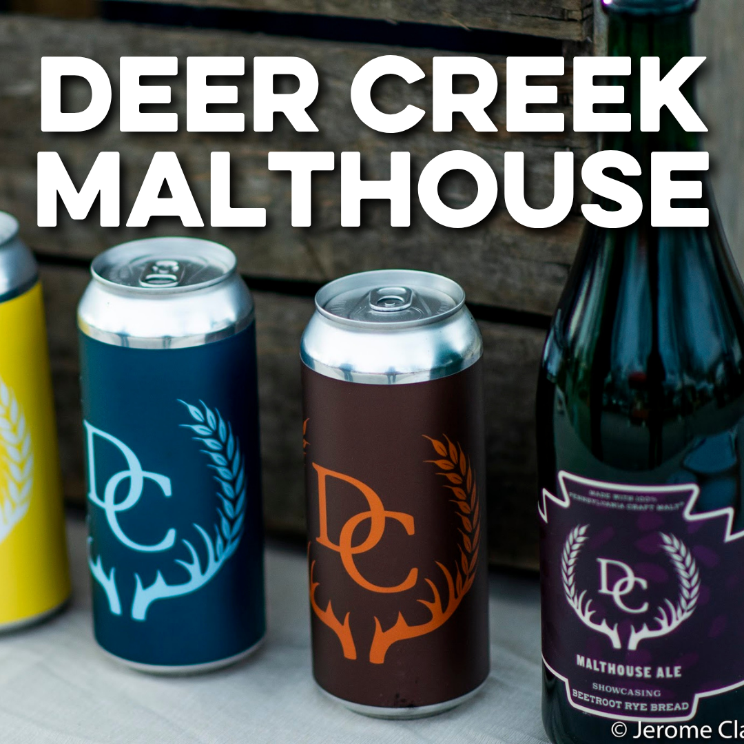 DEER CREEK MALTHOUSE