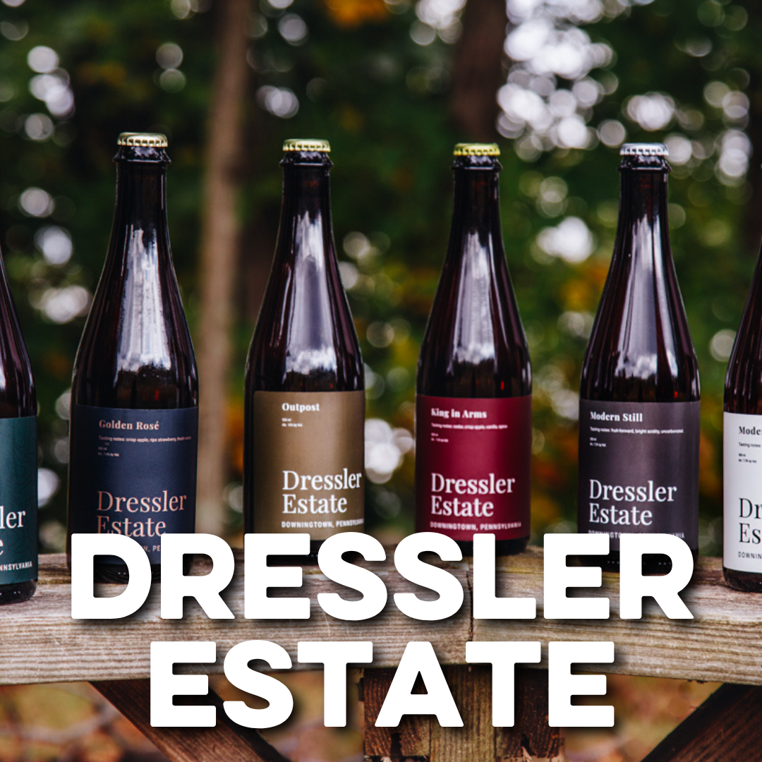 DRESSLER ESTATE