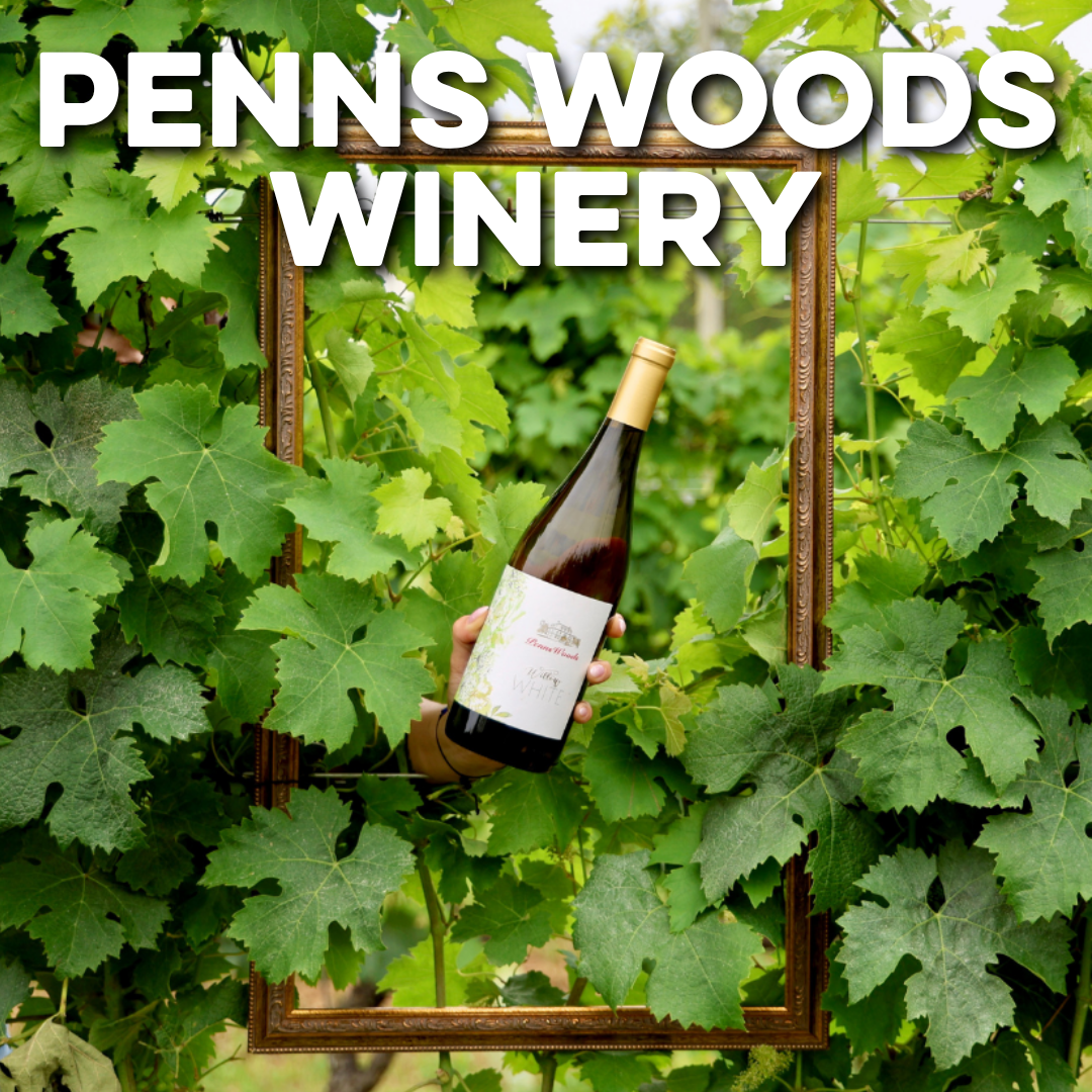 PENNS WOODS WINERY