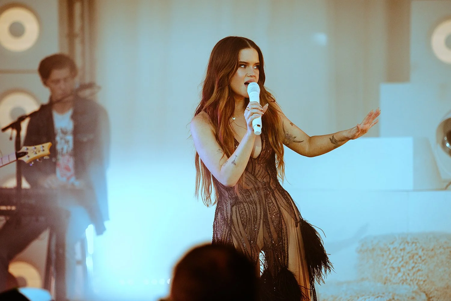 MAREN MORRIS, FREDERIK MEIJER GARDENS