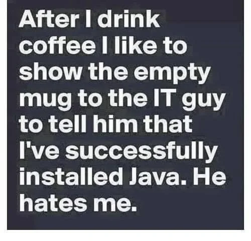 Monday Morning Lawyer/Computer Humor
