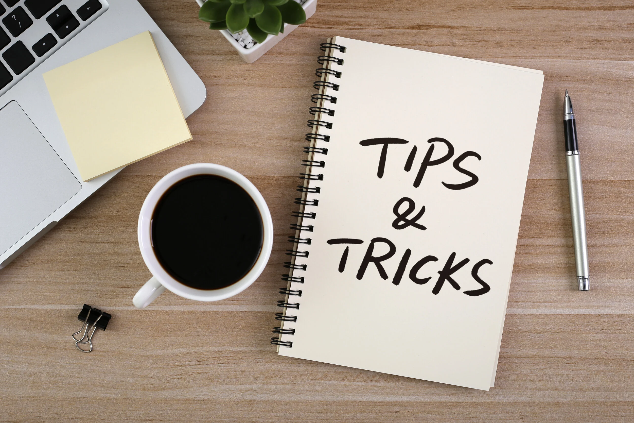 Application Tech Tip of the Week: Why the "Ctrl+Shift+H" Function in Word will change your life!