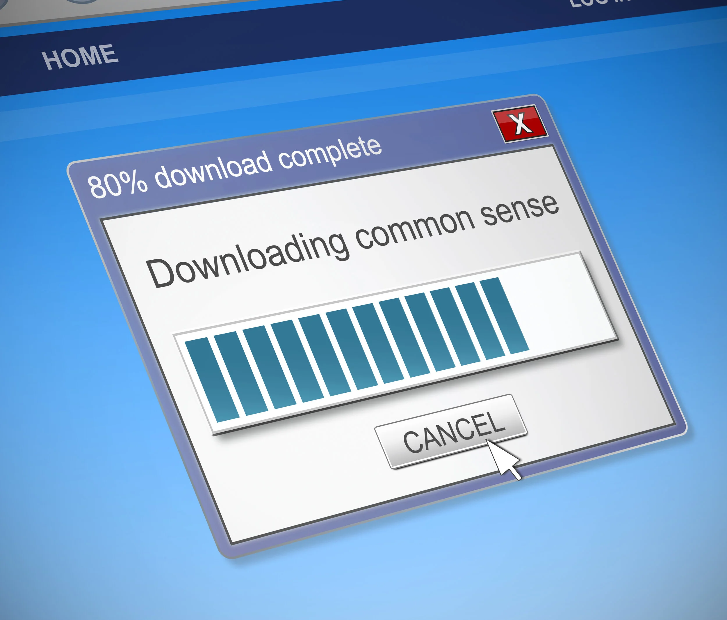Video Conferencing Tip (COVID-19/Coronavirus edition):  Dress for Success or Fear the Wrath of the Court!!