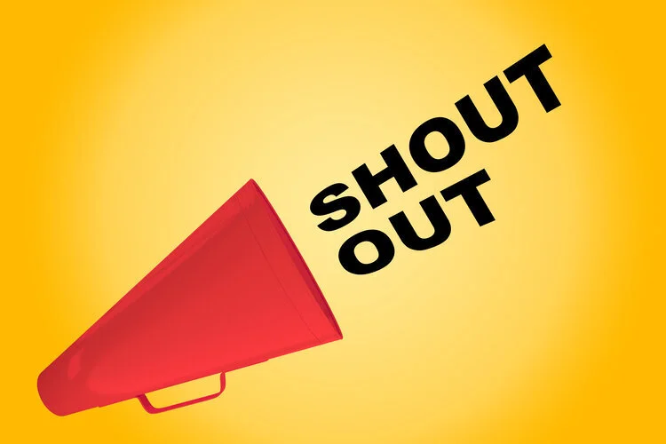 SHOUT OUT:  Previous TSL.P Podcast Guest David Sparks shares a not-so-Mac-based Holiday list.