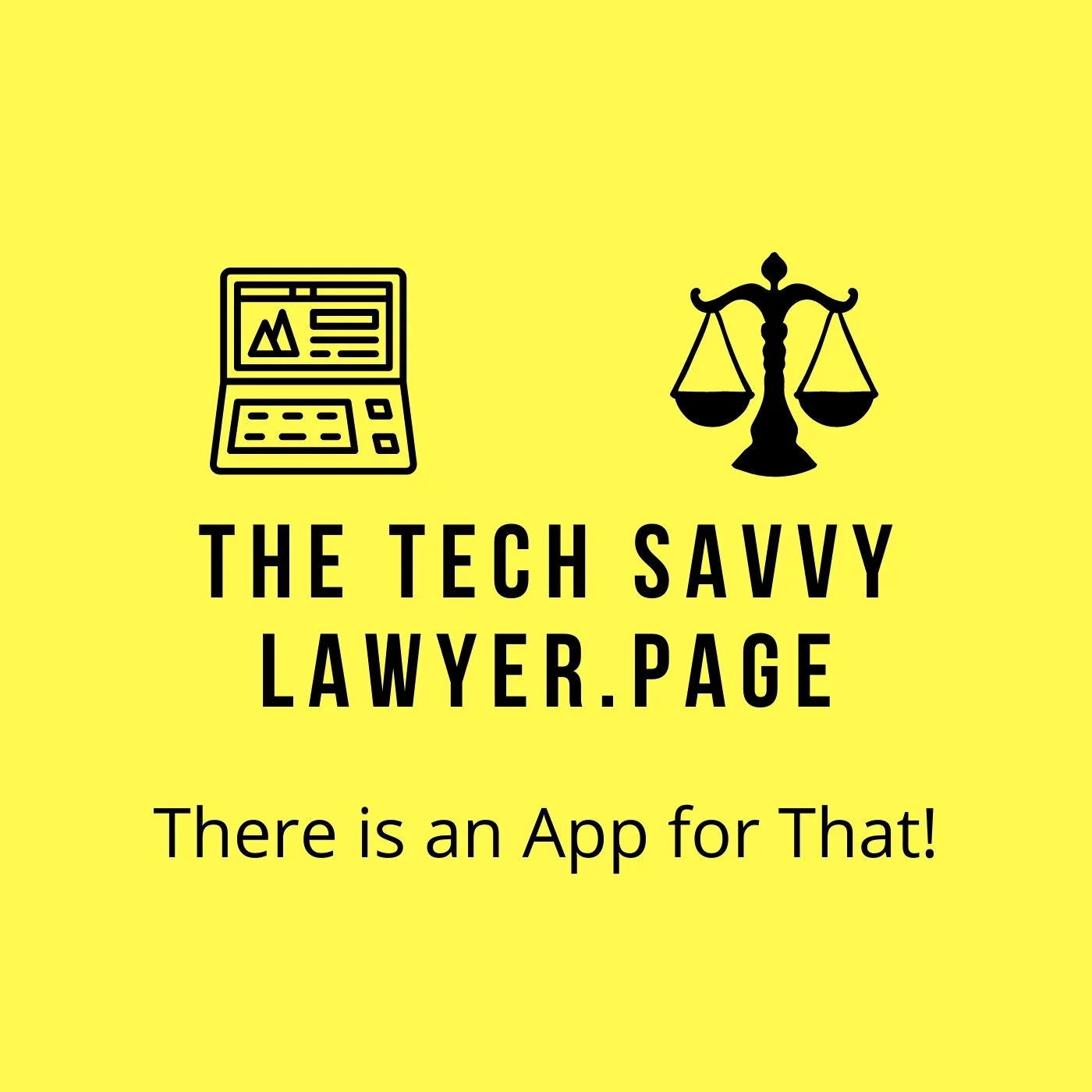 There is an App for That – A smart device’s geotracking saves woman from kidnapping.