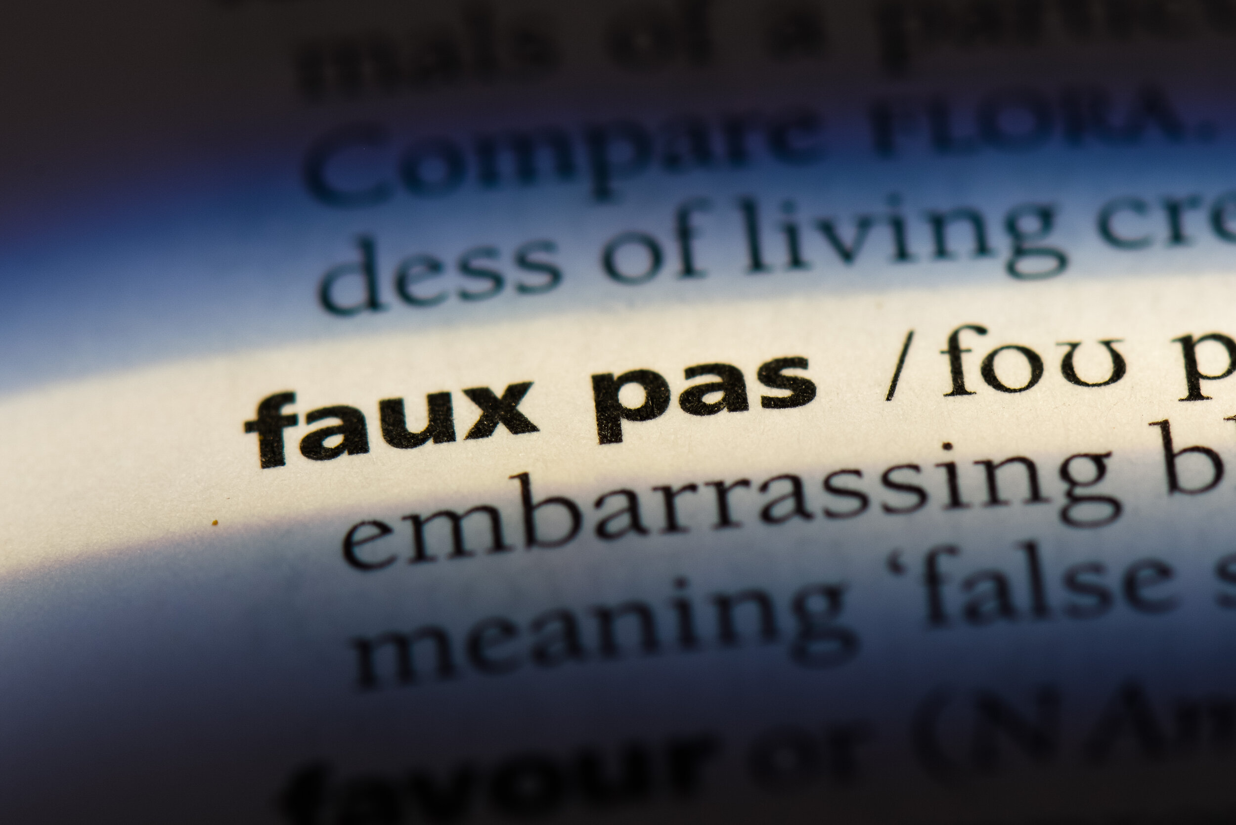 Apparently "Zoom" culture is making some believe court appearances can be more lax...😱