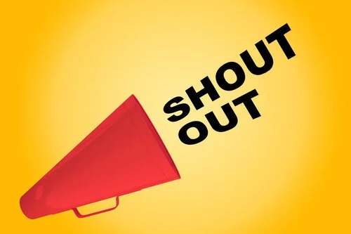 SHOUT OUT!  TSL.P Blogger Spotlighted as a Daylite user!