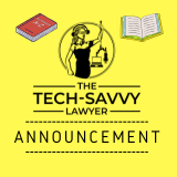 ANNOUNCEMENT: The Lawyer’s Guide to Podcasting Is Here: A Practical, Ethical Launch Plan for Busy Lawyers 🎙️⚖️