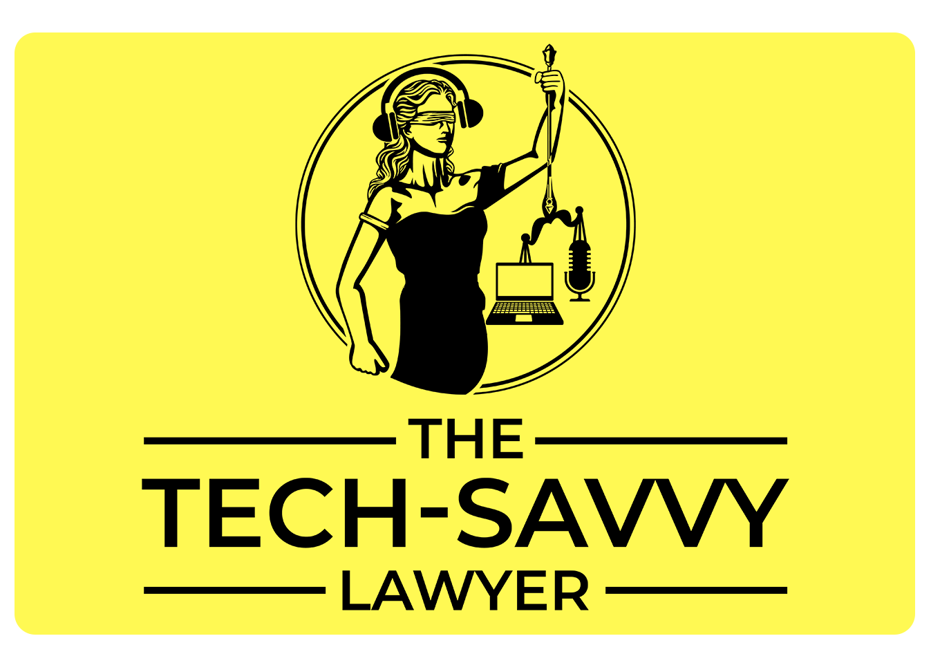 The Tech Savvy Lawyer
