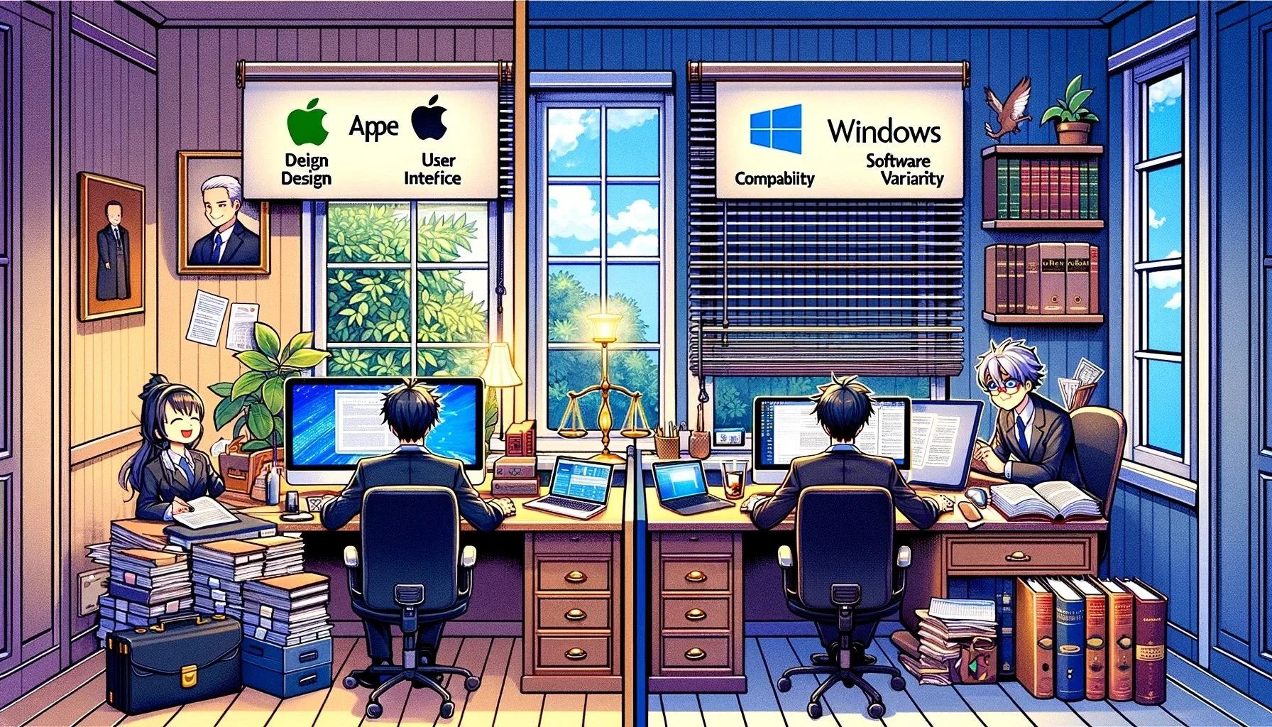 My Two Cents How Do Lawyers Unpack The Benefits And Drawbacks Of Using