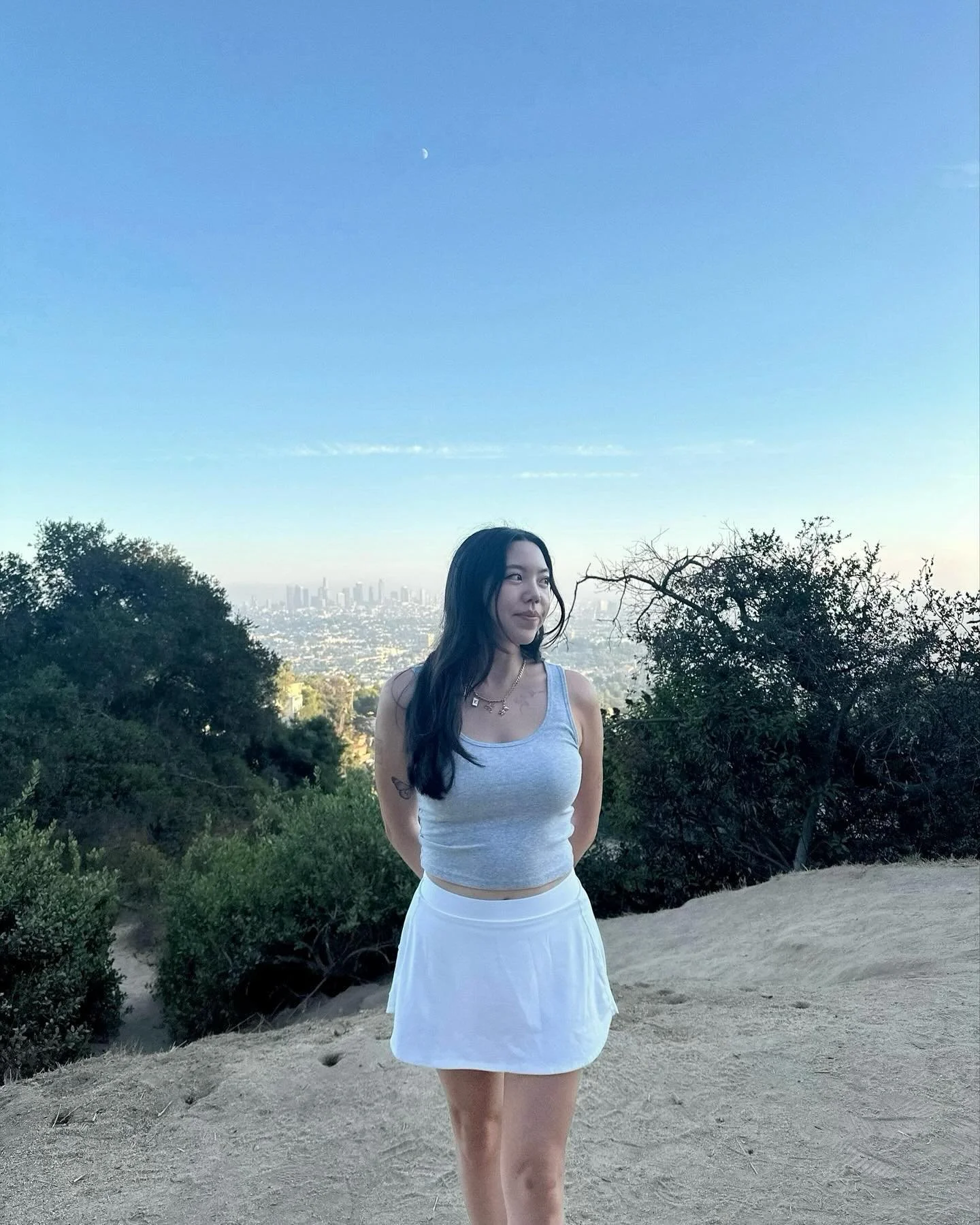 city of 👼