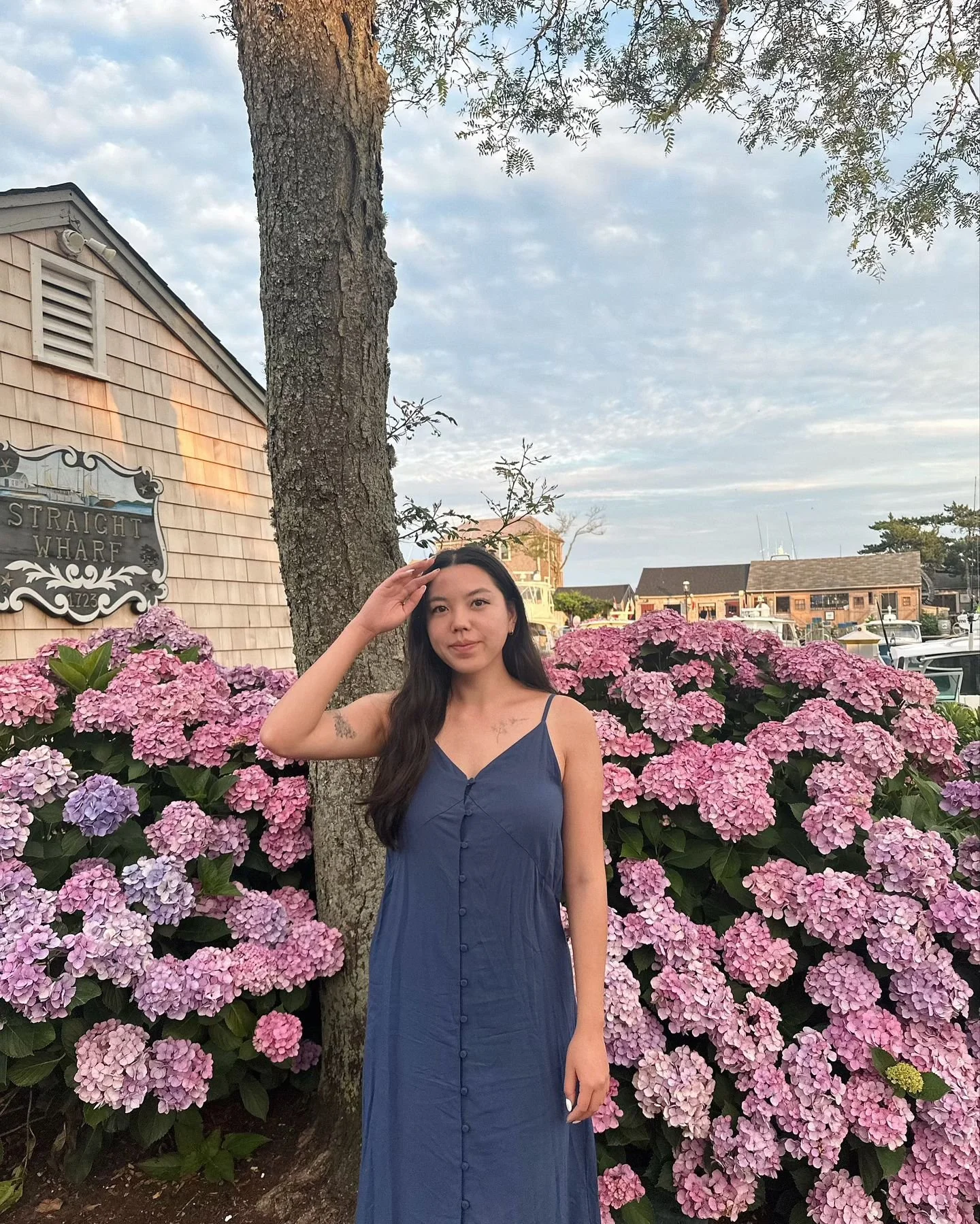 katy 🤝 coastal towns 🌊🌺