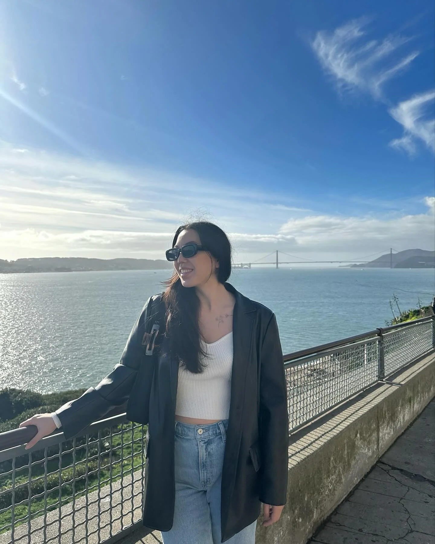 san frandisco 🪩🕺✨