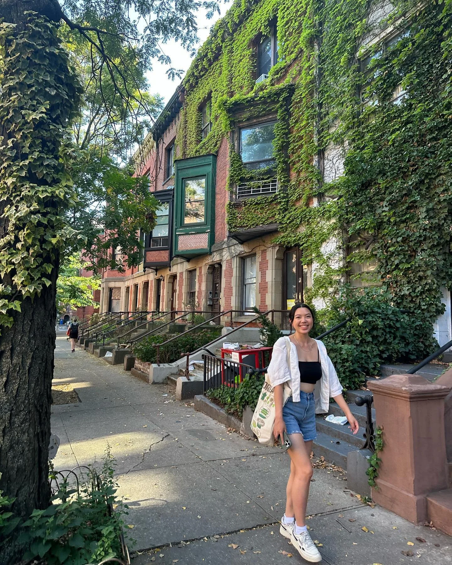 the tallest I ever looked 🧍🏻&zwj;♀️